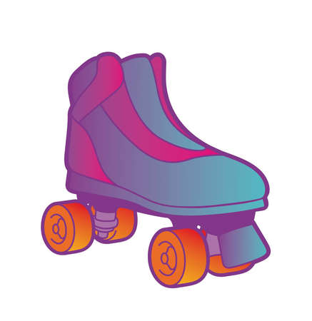 ローラースケートの写真 イラスト素材一覧 26 046件 ストックフォトのamanaimages Plus