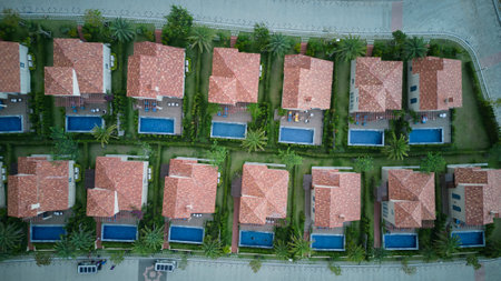 June 18, 2022: the scene of the 5-star centara mirage resort in Mui Ne in Phan Thiet city, Binh...