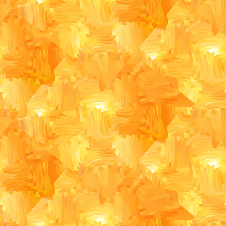 Abstract seamless background. Vector illustrationのイラスト素材