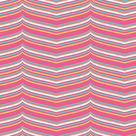 Simple geometrical background in a retro style. Vector illustration