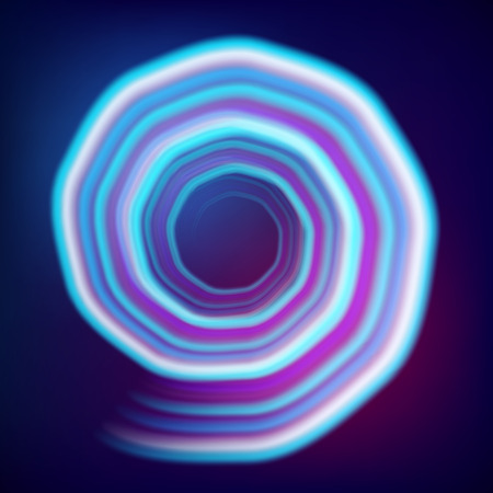 Abstract  background.The illustration contains transparency and effects.のイラスト素材