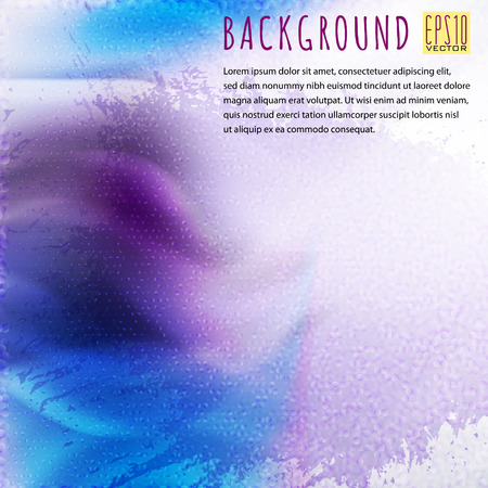 Abstract  background.The illustration contains transparency and effects.のイラスト素材
