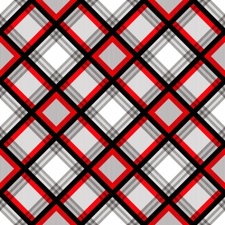 fabric texture. Seamless pattern. Vector illustration.
