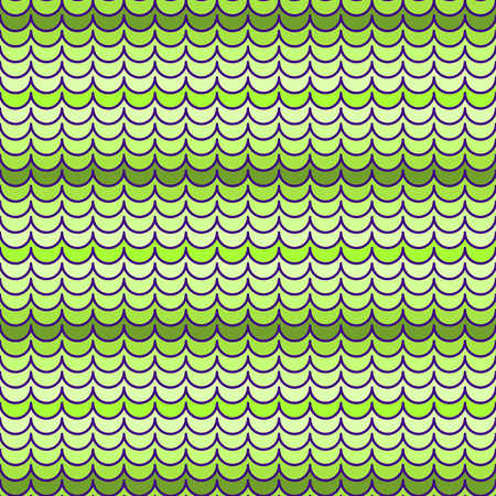 Seamless  pattern.  Multicolor geometric ornament .  Vector illustrationのイラスト素材
