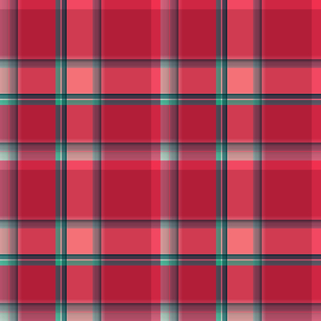 fabric texture. Seamless pattern. Vector illustration.のイラスト素材