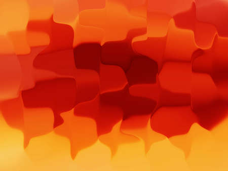 Abstract acrylic background. Hand-drawn illustration. Digital painting