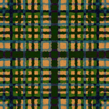 fabric texture. Seamless pattern. Digital illustration.