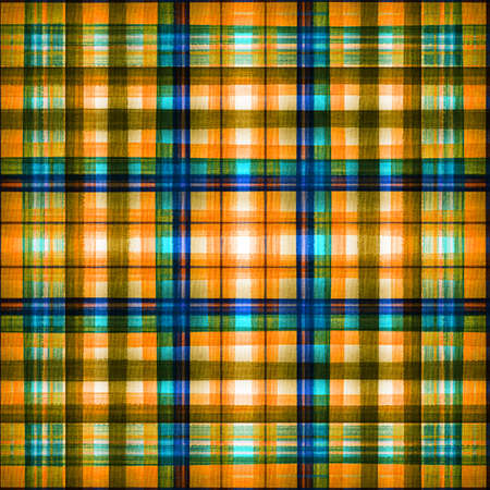 fabric texture. Seamless pattern. Digital illustrationの写真素材