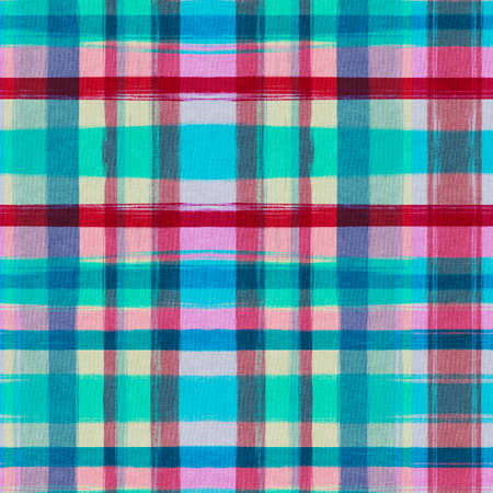 fabric texture. Seamless pattern. Digital illustration.