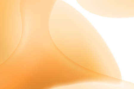 Light background with bright blurred spots.のイラスト素材