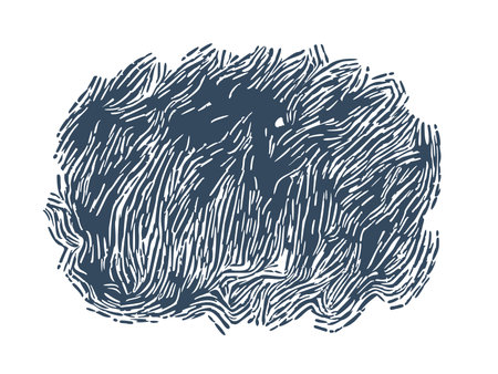 A set of elements for design. Vector backgrounds waiting for the location of text and illustrations.のイラスト素材