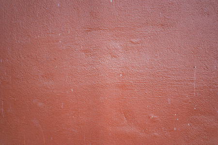 Texture of old dirty brown wall for backgroundの写真素材