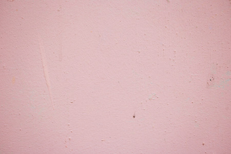 Texture of old dirty pink wall for backgroundの写真素材