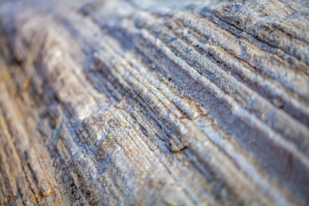 Color picture of natural stone pattern closeup