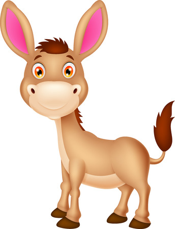 Donkey Kicks Royalty Free Stock Illustrations And Vectors Stocklib