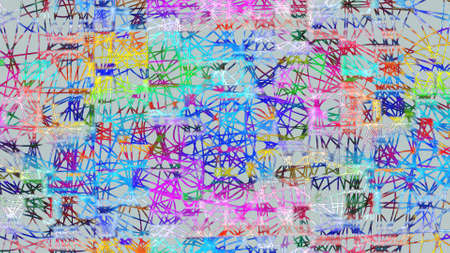 Abstract background. 3d illustrationの写真素材