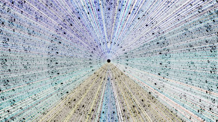 Abstract background. 3d illustration
