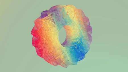 abstract background