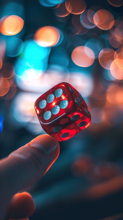 Betting strategies shared among players whispered tips and tales of wins the lore of the gambleの素材