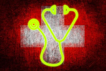 HEALTHCARE & MEDICALの写真素材