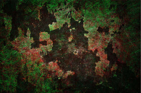 Grunge textured background