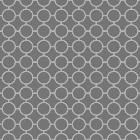 seamless retro patternの写真素材