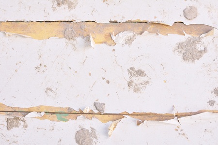 Old wood textureの写真素材