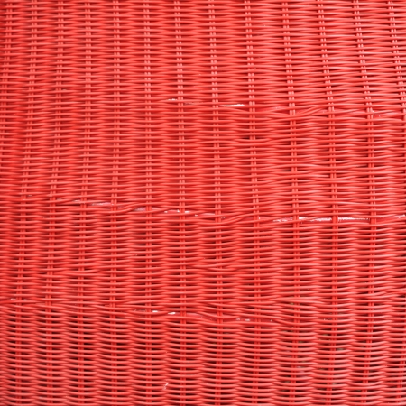 Rattan wood textureの写真素材