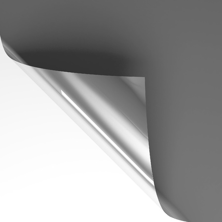 3d page curlの写真素材