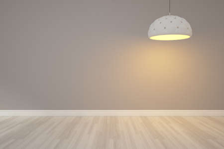 3d rendering interior sceneの写真素材