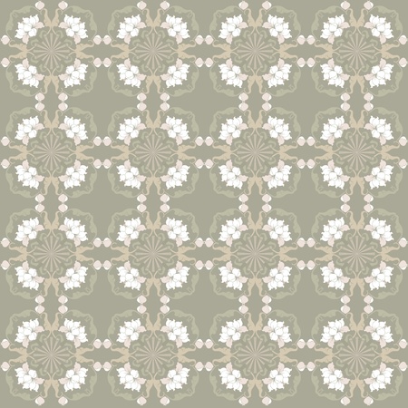 floral designのイラスト素材