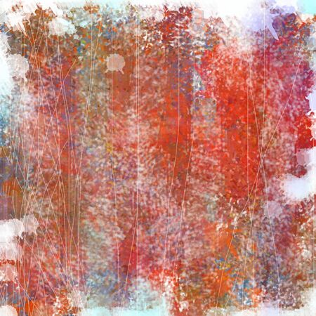 background abstract spotsの写真素材