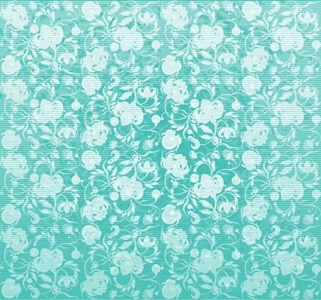 floral design greenの写真素材