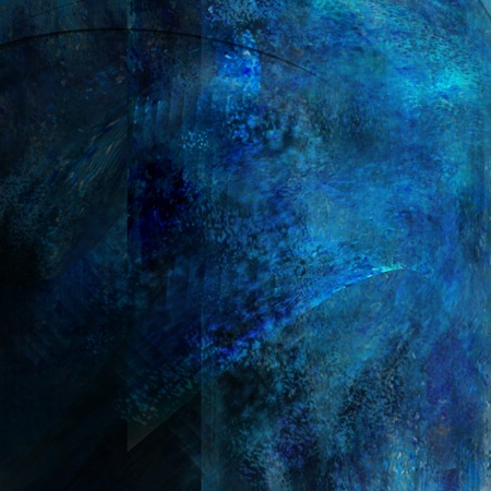  dark blue backgroundの写真素材