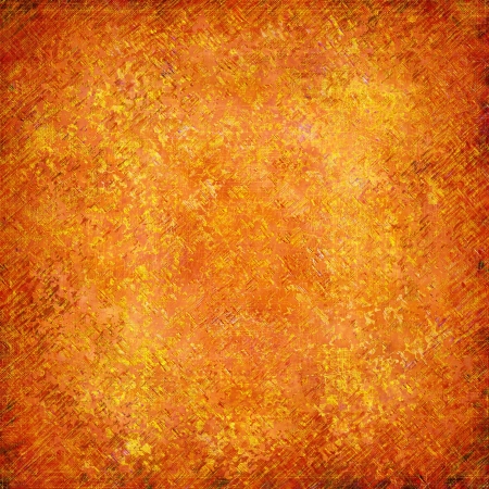 spotty orange and red backgroundの写真素材