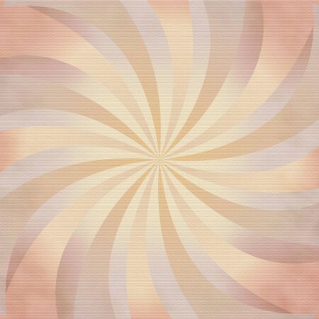spiral background pastelの写真素材
