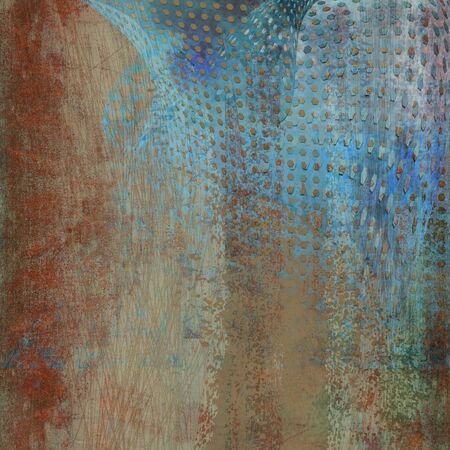 abstract background , crack surfaceの写真素材