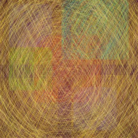 technical background, strips and  linesの写真素材