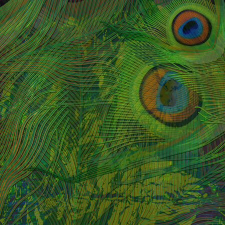 abstract background, design elementの写真素材