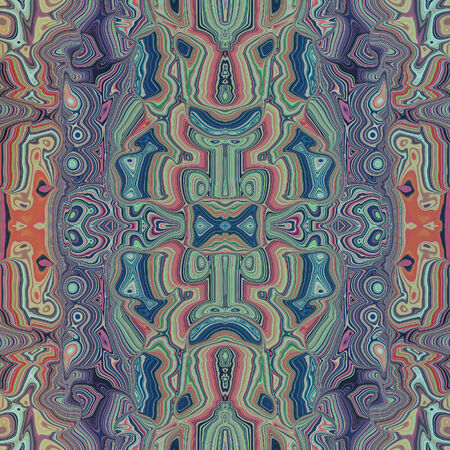blue abstract backgroundの写真素材