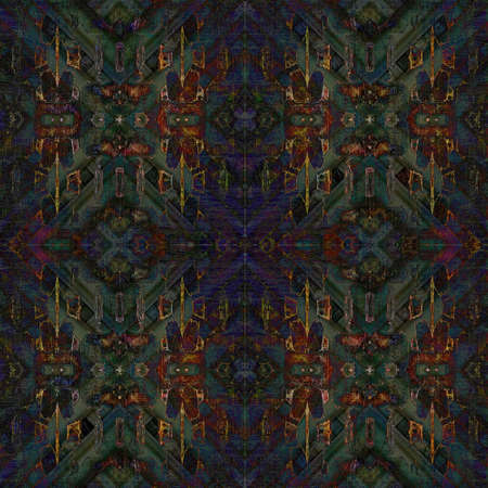 abstract background shabbyの写真素材