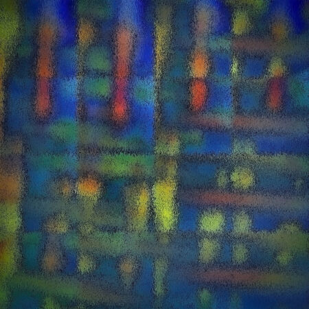 abstract  blurred backgroundの写真素材