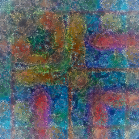 abstract background motleyの写真素材