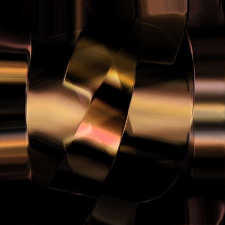 abstract blurred brown backgroundの写真素材