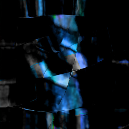 abstract blurred brown backgroundの写真素材