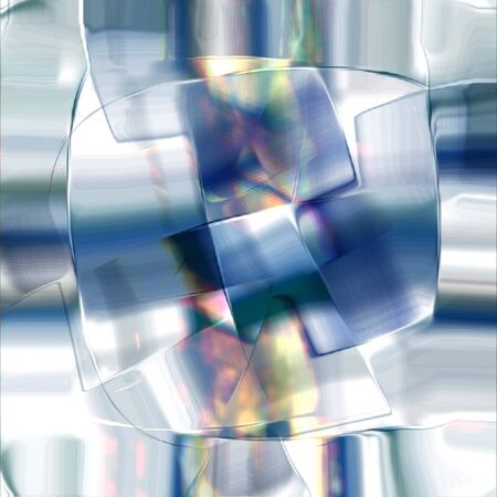 abstract blurred brown backgroundの写真素材