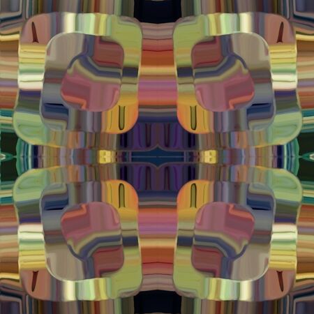 decoration abstract blurred background, motleyの写真素材