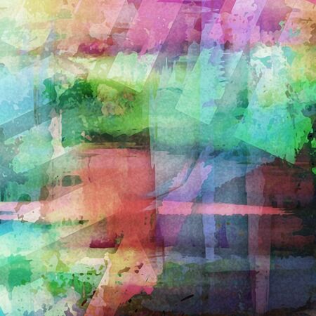 abstract dirty spotted backgroundの写真素材