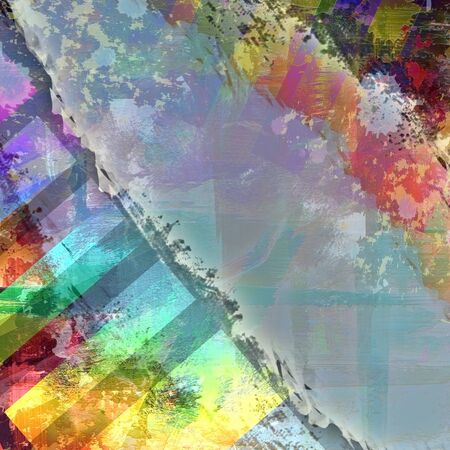 abstract dirty spotted backgroundの写真素材