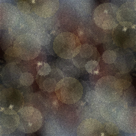 abstract geometrical background, web, circlesの写真素材